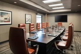 DoubleTree by Hilton Hotel Denver Tech Center