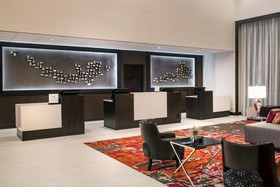 DoubleTree by Hilton Hotel Denver Tech Center