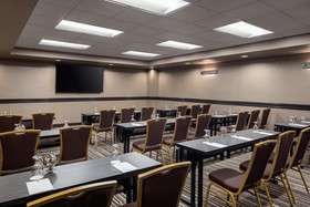 DoubleTree by Hilton Hotel Denver Tech Center