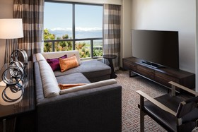 DoubleTree by Hilton Hotel Denver Tech Center