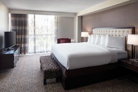 DoubleTree by Hilton Hotel Denver Tech Center