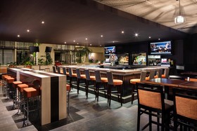 DoubleTree by Hilton Hotel Denver Tech Center