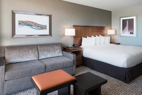DoubleTree by Hilton Hotel Denver Tech Center
