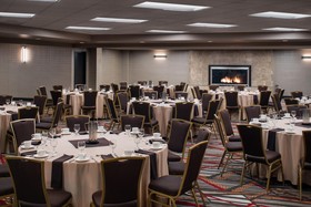 DoubleTree by Hilton Hotel Denver Tech Center