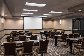 DoubleTree by Hilton Hotel Denver Tech Center