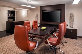 DoubleTree by Hilton Hotel Denver Tech Center