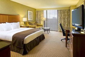 DoubleTree by Hilton Hotel Denver Tech Center