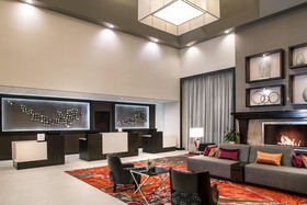 DoubleTree by Hilton Hotel Denver Tech Center