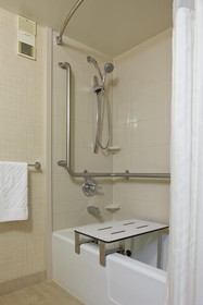 DoubleTree by Hilton Hotel Denver Tech Center