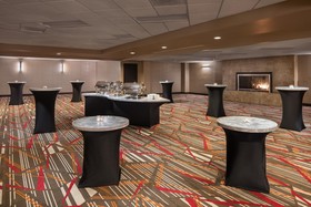 DoubleTree by Hilton Hotel Denver Tech Center