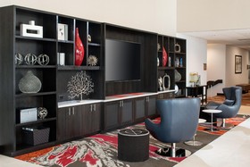 DoubleTree by Hilton Hotel Denver Tech Center