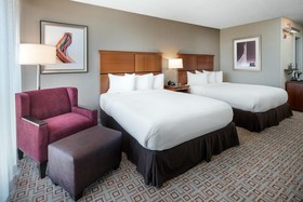 DoubleTree by Hilton Hotel Denver Tech Center