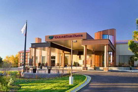 DoubleTree by Hilton Hotel Denver Tech Center