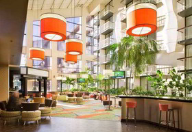 DoubleTree by Hilton Hotel Denver Tech Center