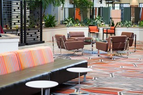 DoubleTree by Hilton Hotel Denver Tech Center