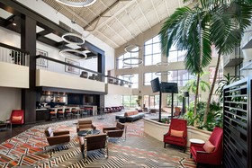 DoubleTree by Hilton Hotel Denver Tech Center