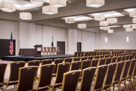 DoubleTree by Hilton Hotel Denver Tech Center
