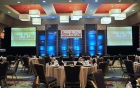 DoubleTree by Hilton Hotel Denver Tech Center
