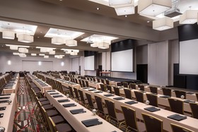 DoubleTree by Hilton Hotel Denver Tech Center