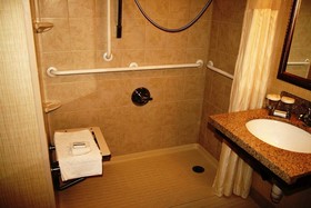 DoubleTree by Hilton Hotel Denver Tech Center