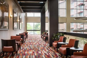 DoubleTree by Hilton Hotel Denver Tech Center