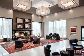 DoubleTree by Hilton Hotel Denver Tech Center