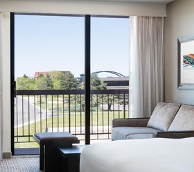DoubleTree by Hilton Hotel Denver Tech Center