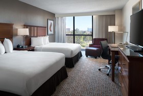 DoubleTree by Hilton Hotel Denver Tech Center