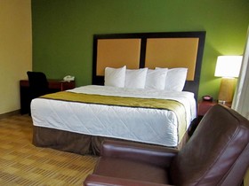 Extended Stay America Denver Tech Center Central