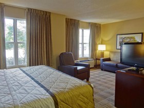 Extended Stay America Denver Tech Center Central