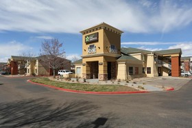 Extended Stay America Denver Tech Center Central