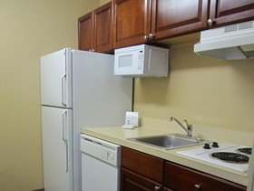 Extended Stay America Denver Tech Center Central