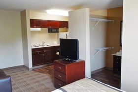 Extended Stay America Denver Tech Center Central