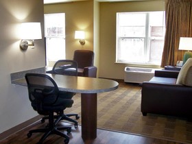 Extended Stay America Denver Tech Center Central