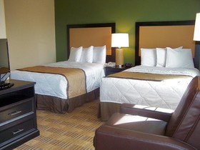 Extended Stay America Denver Tech Center Central