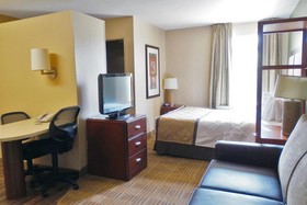Extended Stay America Denver Tech Center Central