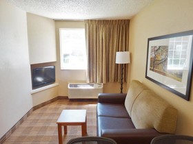 Extended Stay America Denver Tech Center South Greenwood Village