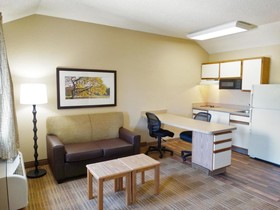 Extended Stay America Denver Tech Center South Greenwood Village