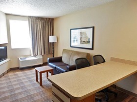 Extended Stay America Denver Tech Center South Greenwood Village