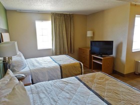 Extended Stay America Denver Tech Center South Greenwood Village