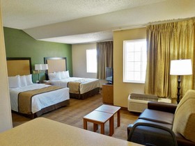 Extended Stay America Denver Tech Center South Greenwood Village