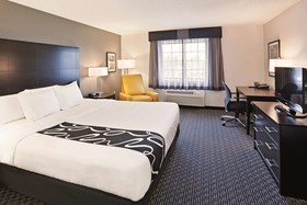 La Quinta by Wyndham Denver Englewood Tech Center