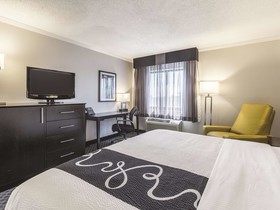 La Quinta by Wyndham Denver Englewood Tech Center
