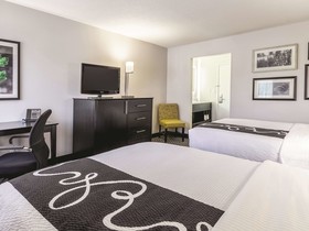 La Quinta by Wyndham Denver Englewood Tech Center