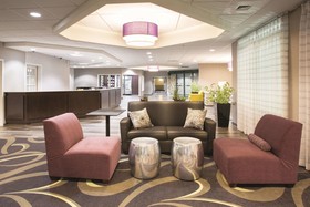 La Quinta by Wyndham Denver Englewood Tech Center