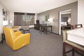 La Quinta by Wyndham Denver Englewood Tech Center