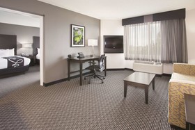La Quinta by Wyndham Denver Englewood Tech Center