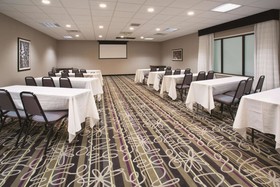 La Quinta by Wyndham Denver Englewood Tech Center