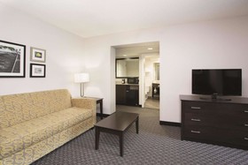 La Quinta by Wyndham Denver Englewood Tech Center