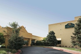 La Quinta by Wyndham Denver Englewood Tech Center